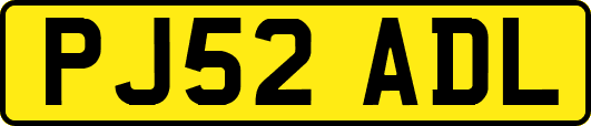 PJ52ADL