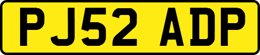 PJ52ADP