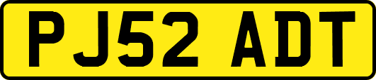 PJ52ADT