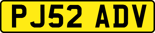 PJ52ADV