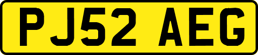 PJ52AEG
