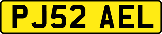 PJ52AEL