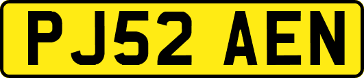 PJ52AEN