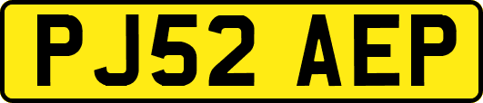 PJ52AEP
