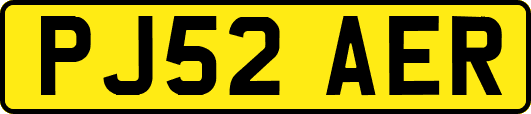PJ52AER