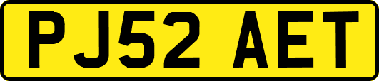 PJ52AET