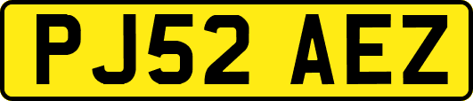 PJ52AEZ