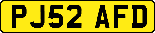 PJ52AFD