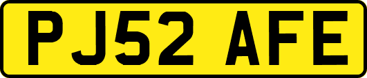 PJ52AFE
