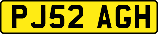 PJ52AGH
