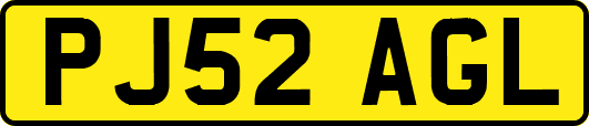 PJ52AGL