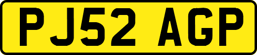 PJ52AGP
