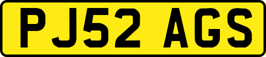 PJ52AGS