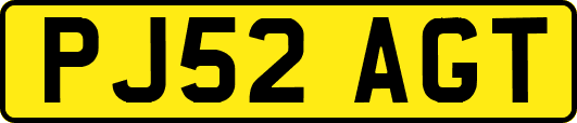 PJ52AGT