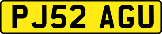 PJ52AGU