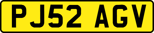 PJ52AGV