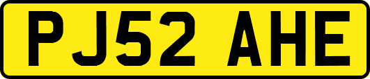 PJ52AHE