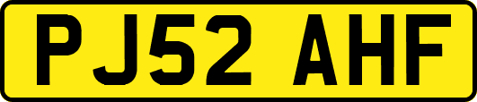 PJ52AHF