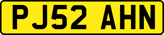 PJ52AHN