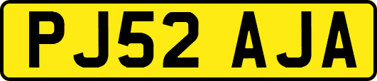 PJ52AJA
