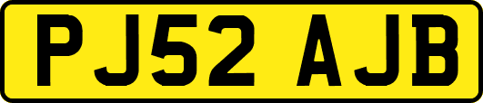 PJ52AJB