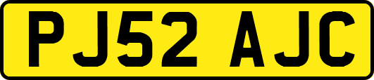 PJ52AJC