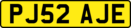 PJ52AJE