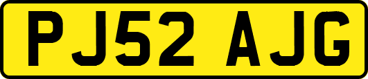 PJ52AJG