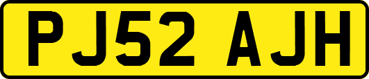 PJ52AJH