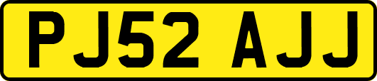 PJ52AJJ