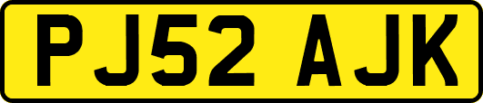 PJ52AJK