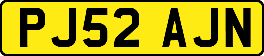 PJ52AJN