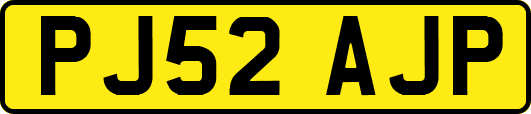 PJ52AJP