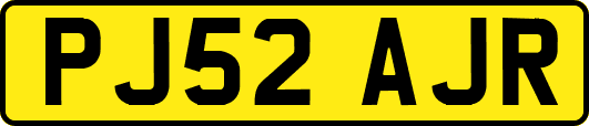 PJ52AJR