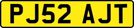 PJ52AJT