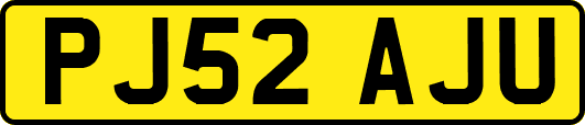 PJ52AJU