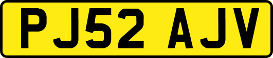 PJ52AJV