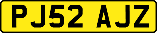 PJ52AJZ