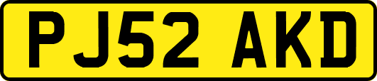 PJ52AKD
