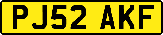 PJ52AKF