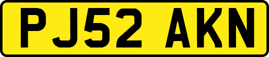 PJ52AKN