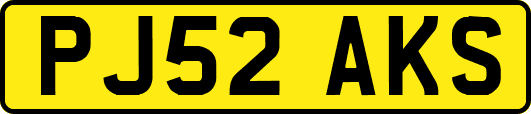 PJ52AKS