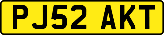 PJ52AKT