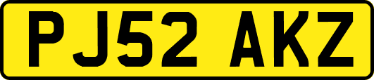 PJ52AKZ
