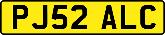 PJ52ALC