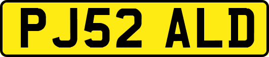 PJ52ALD