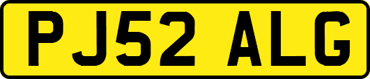 PJ52ALG