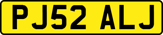 PJ52ALJ