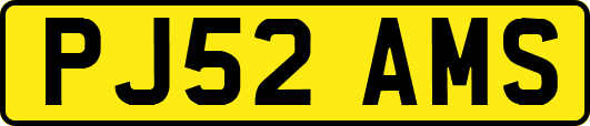 PJ52AMS
