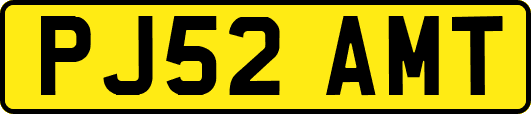 PJ52AMT